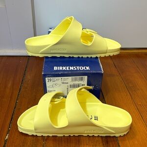Birkenstock Eva Arizona Sandal BRAND NEW